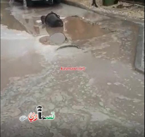  فيديو:المطره الأولى لشوارع البلدة وطواقم العمل في البلدية تقوم بفتح وتنظيف تجمعات المياه من الأوساخ خلال الجرفة الأولى من الأمطار